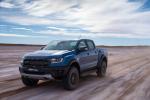 Ford Ranger Raptor 2019 года (ZA)